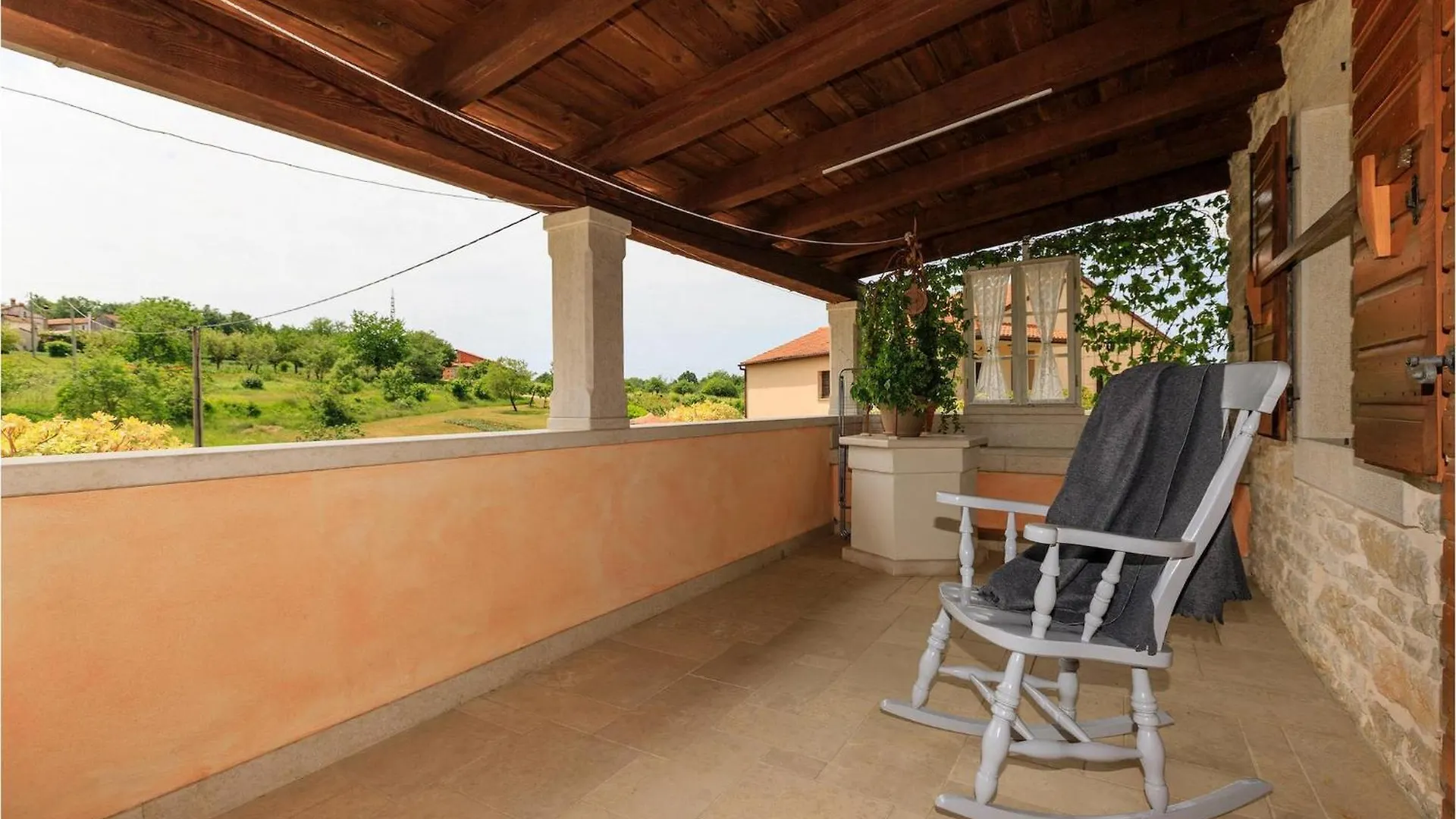 Villa Viscum Vela Traba