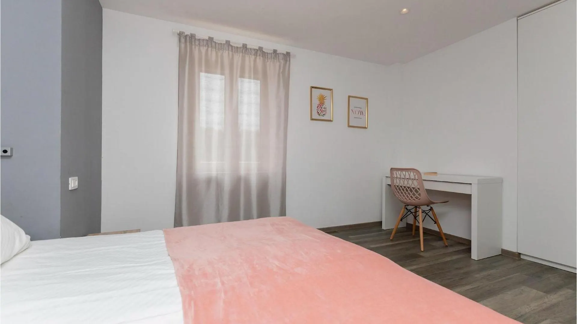 Σπίτι διακοπών Villa Viscum Vela Traba